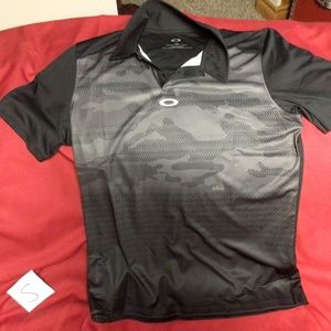 OAKLEY men’s shirt